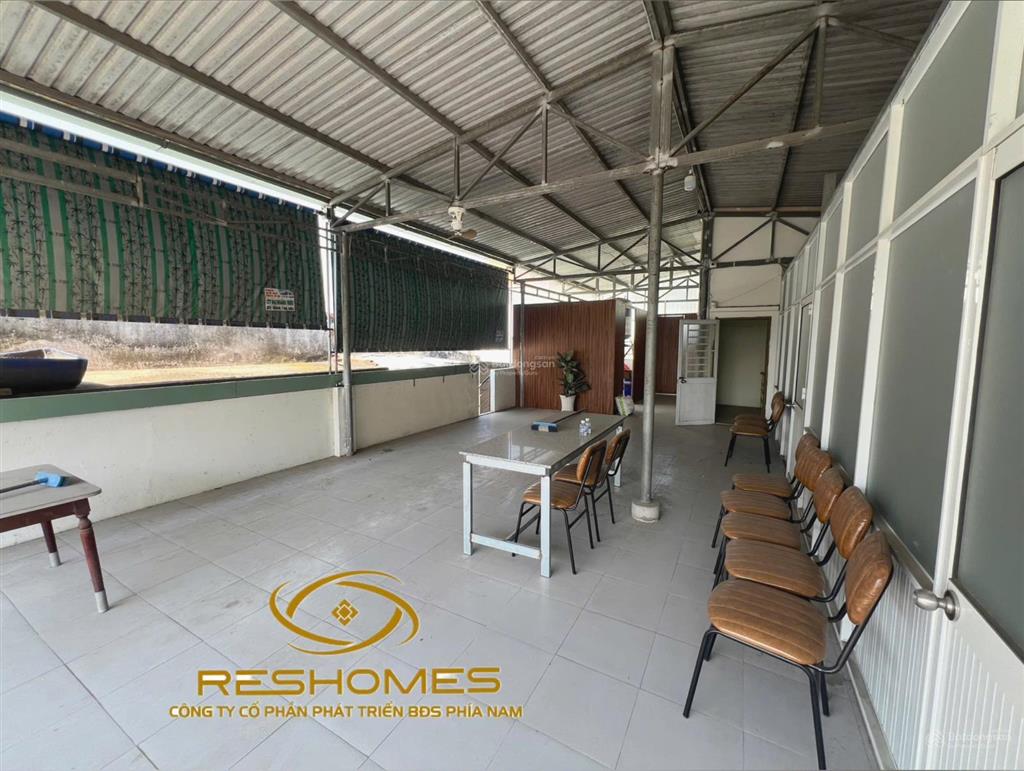 Cho thuê mặt bằng 1t1l ngang 8m gần cty bitis, phạm văn thuận, tam hiệp giá rẻ