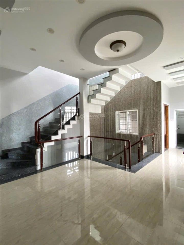 Cho thuê nhà 1t1l sạch đẹp gần chợ tân mai sẵn nội thất giá rẻ