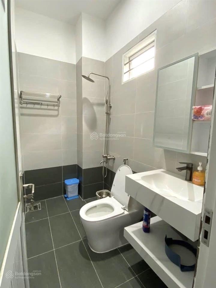 Cho thuê nhà 1t1l sạch đẹp gần chợ tân mai sẵn nội thất giá rẻ