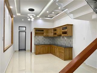 Cho thuê nhà đẹp mới sơn sửa 1t2l kdc d2d, võ thị sáu, biên hoà giá rẻ