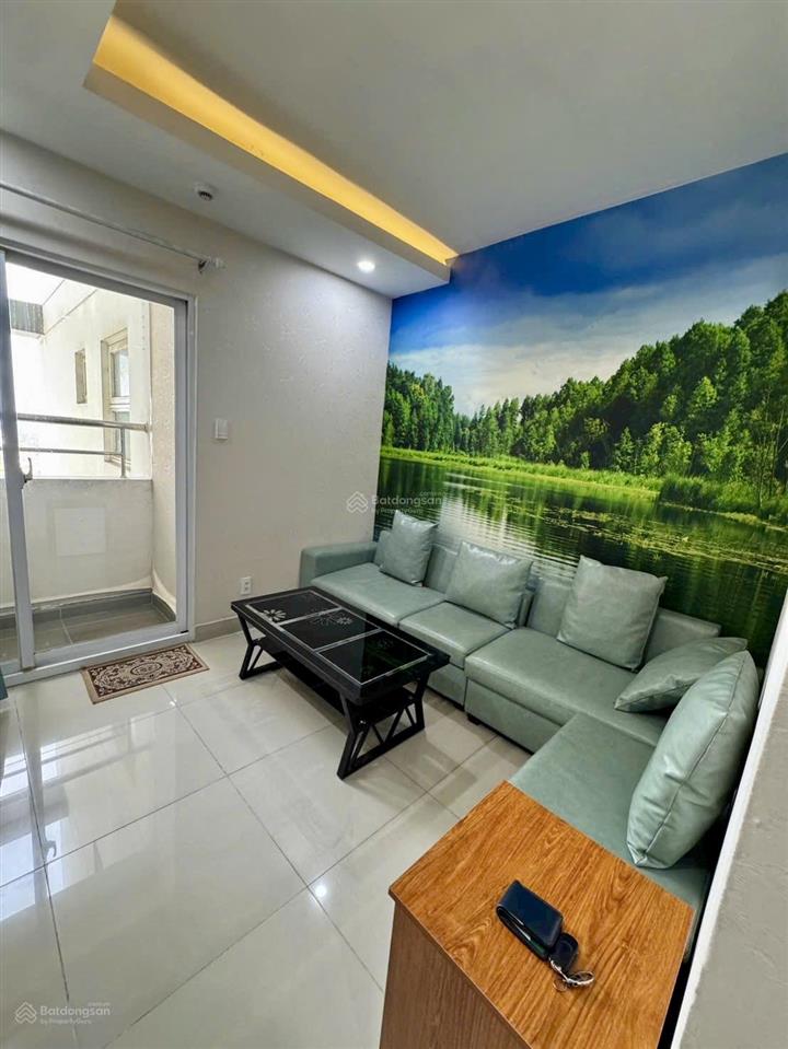 Cho thuê căn hộ pegasus 2pn full nội thất giá rẻ