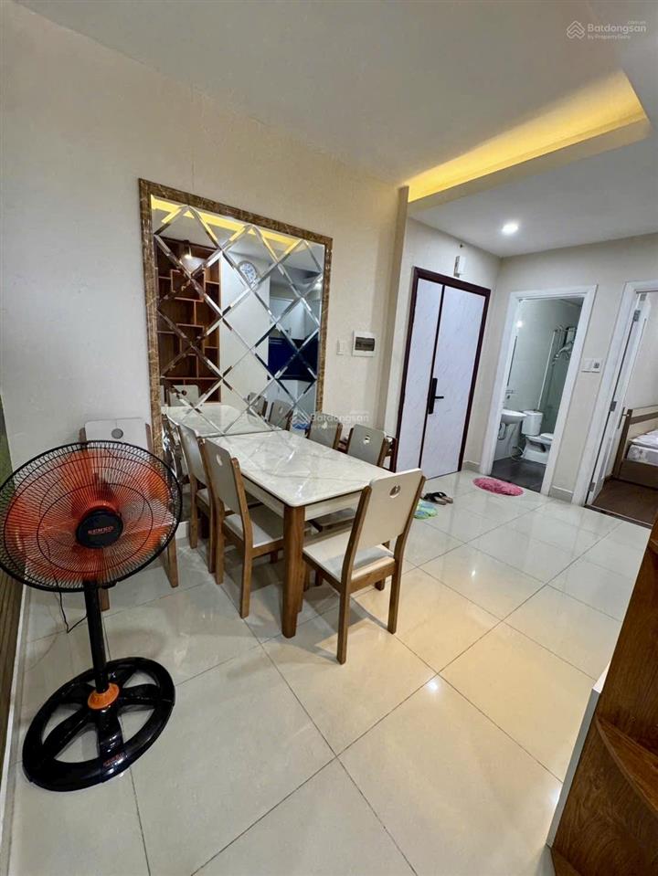Cho thuê căn hộ pegasus 2pn full nội thất giá rẻ