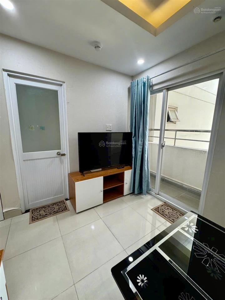 Cho thuê căn hộ pegasus 2pn full nội thất giá rẻ
