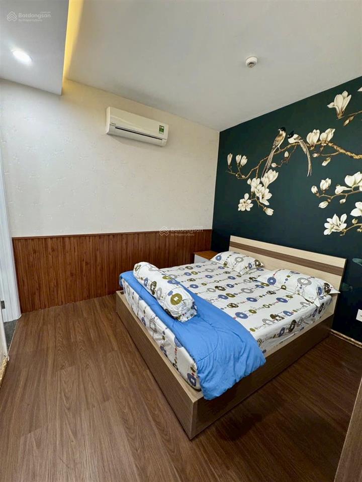 Cho thuê căn hộ pegasus 2pn full nội thất giá rẻ