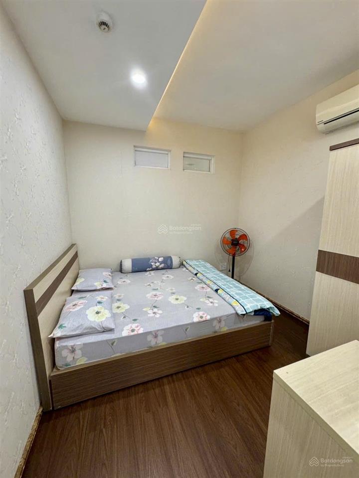 Cho thuê căn hộ pegasus 2pn full nội thất giá rẻ