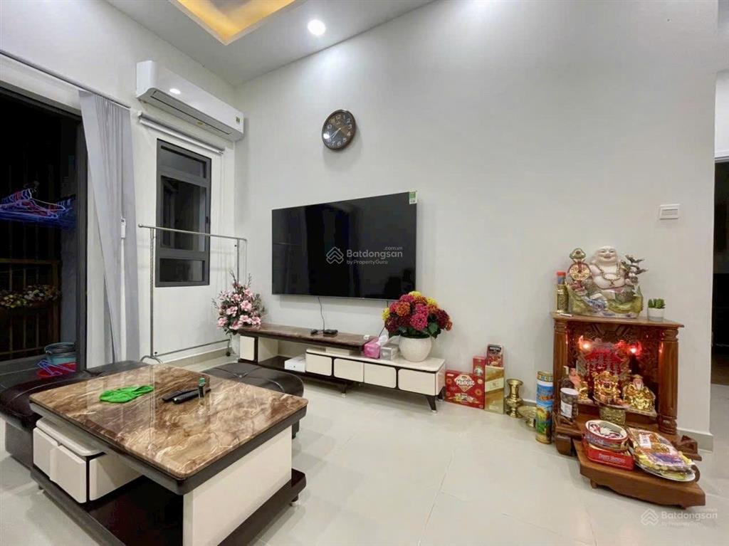 Cho thuê căn hộ topaz twins 107m2 2pn full nội thất giá rẻ