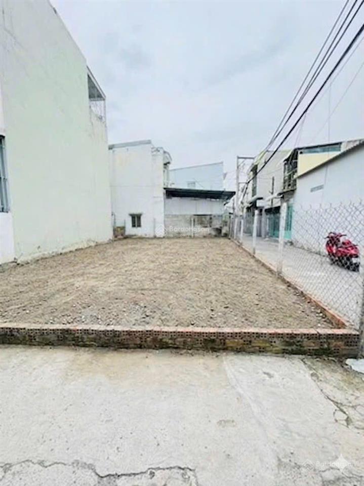 Chủ quá ngộp cần bán gấp lô đất 3 mặt tiền gần chợ biên hòa giá rẻ