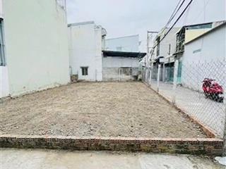 Chủ quá ngộp cần bán gấp lô đất 3 mặt tiền gần chợ biên hòa giá rẻ