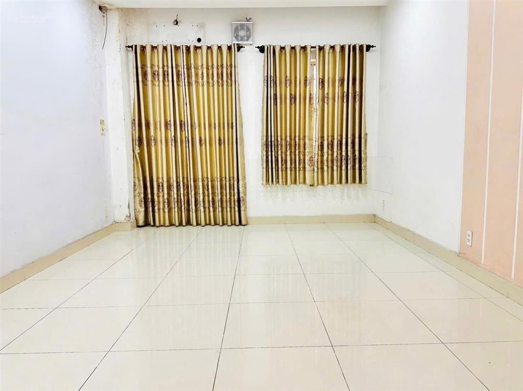 Cho thuê nhà 1 trệt 3 lầu mặt tiền đường võ thị sáu biên hòa giá rẻ