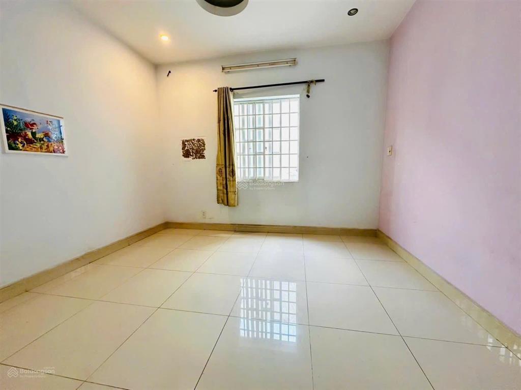 Cho thuê nhà 1 trệt 3 lầu mặt tiền đường võ thị sáu biên hòa giá rẻ