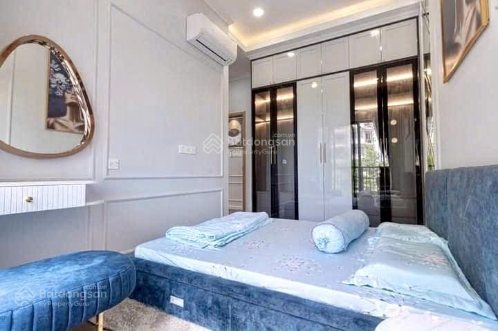 Cho thuê căn hộ tầng 3 topaz twins nội thất sang trọng