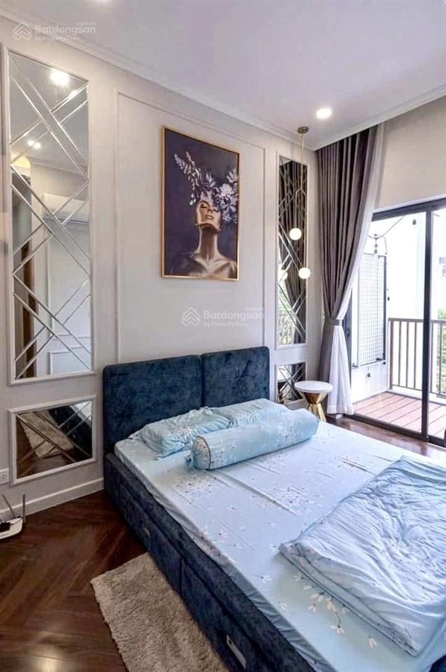 Cho thuê căn hộ tầng 3 topaz twins nội thất sang trọng