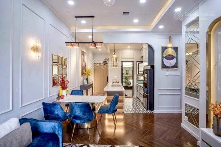 Cho thuê căn hộ tầng 3 topaz twins nội thất sang trọng