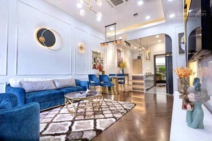 Cho thuê căn hộ tầng 3 topaz twins nội thất sang trọng