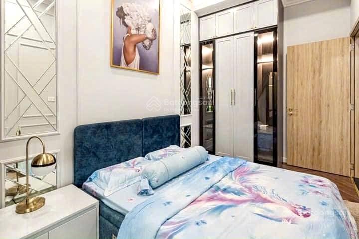 Cho thuê căn hộ tầng 3 topaz twins nội thất sang trọng