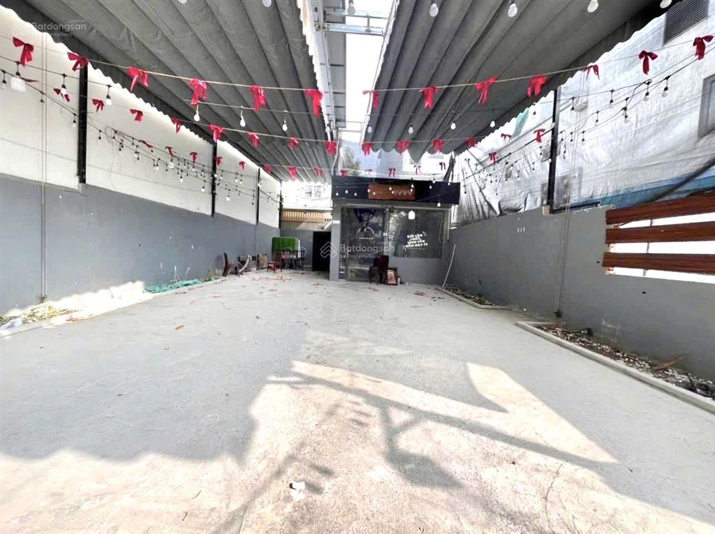 Cho thuê mặt bằng kinh doanh đường n3, khu d2d, võ thị sáu giá rẻ ngang hơn 8m