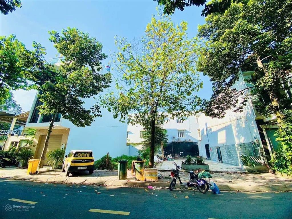 Cho thuê mặt bằng ngang gần 17 mét khu dân cư d2d võ thị sáu, trung tâm biên hòa
