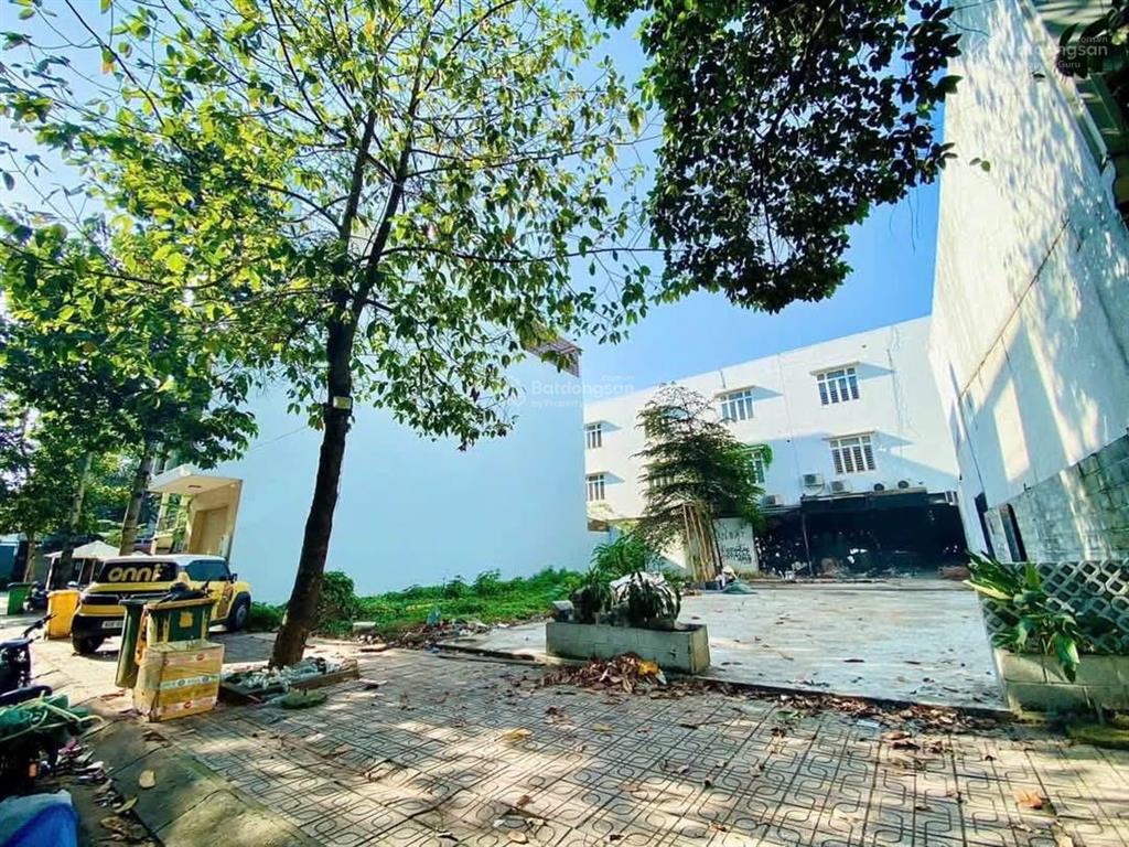 Cho thuê mặt bằng ngang gần 17 mét khu dân cư d2d võ thị sáu, trung tâm biên hòa
