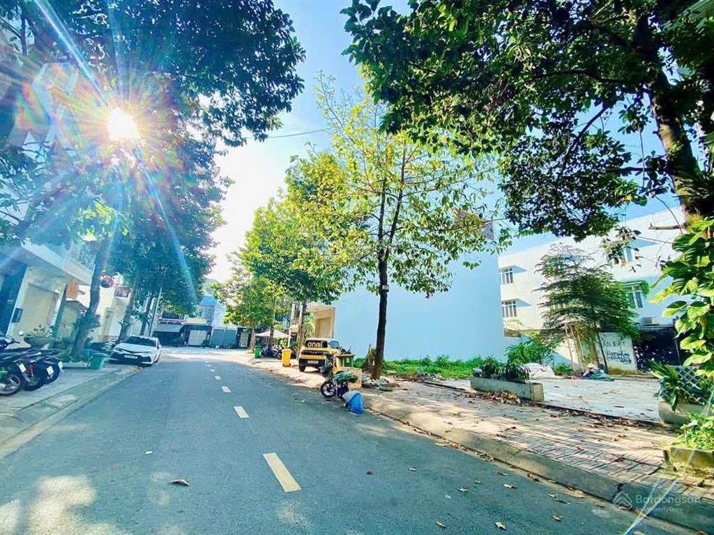 Cho thuê mặt bằng ngang gần 17 mét khu dân cư d2d võ thị sáu, trung tâm biên hòa