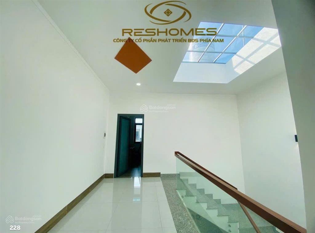 Cho thuê nhà mới xây 100% 1t2l kdc bửu long 3, phường trấn biên  tp. đồng nai