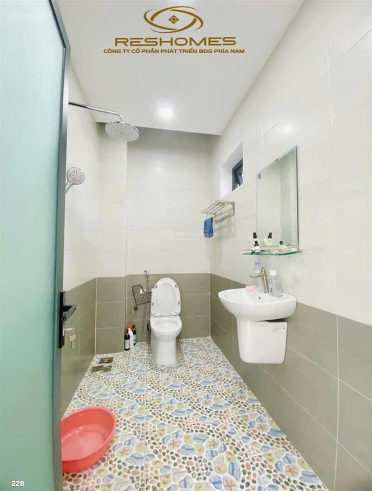 Cho thuê nhà mới xây 100% 1t2l kdc bửu long 3, phường trấn biên  tp. đồng nai