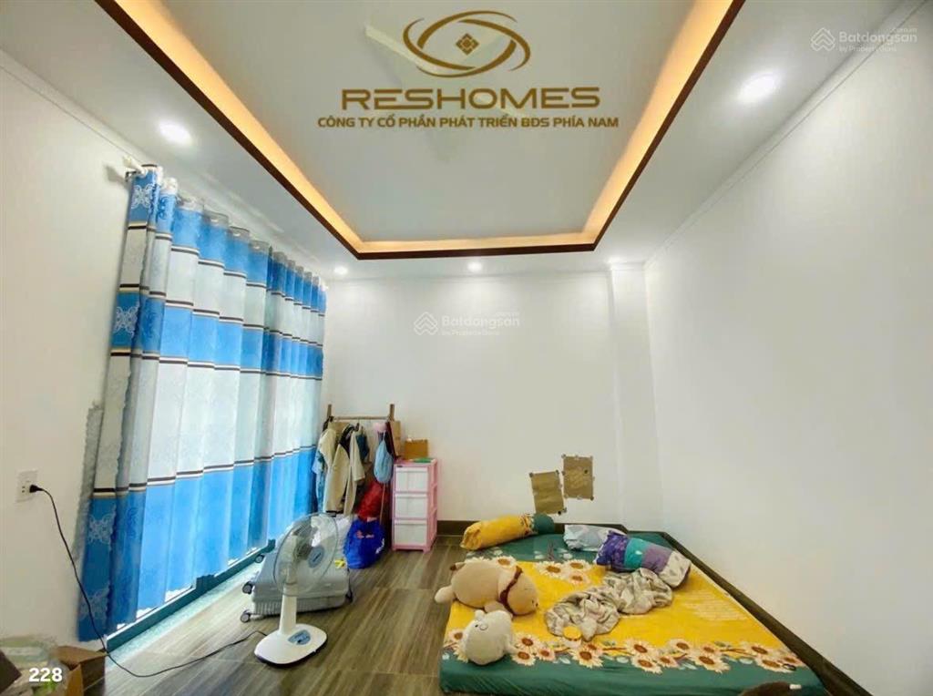 Cho thuê nhà mới xây 100% 1t2l kdc bửu long 3, phường trấn biên  tp. đồng nai