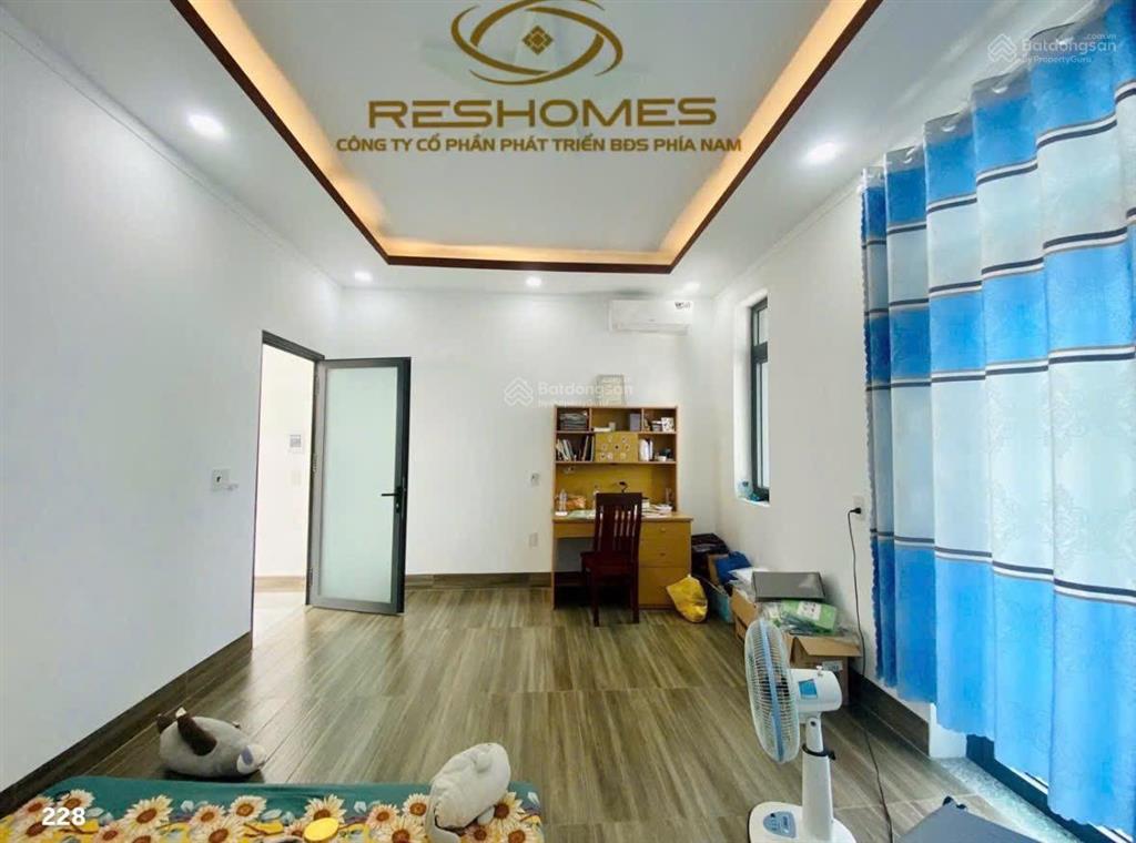 Cho thuê nhà mới xây 100% 1t2l kdc bửu long 3, phường trấn biên  tp. đồng nai