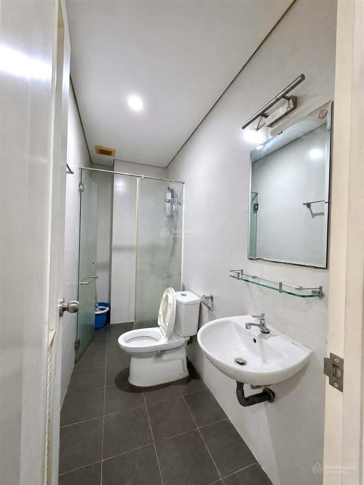 Cho thuê căn hộ pegasus 2 phòng ngủ full nội thất ngay đường võ thị sáu, trung tâm biên hòa