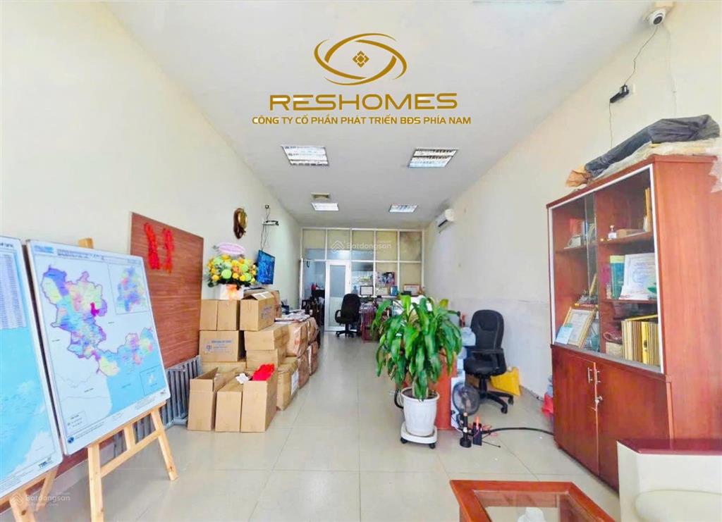 Cho thuê nhà mặt tiền đường phan chu trinh, gần chợ biên hòa giá rẻ
