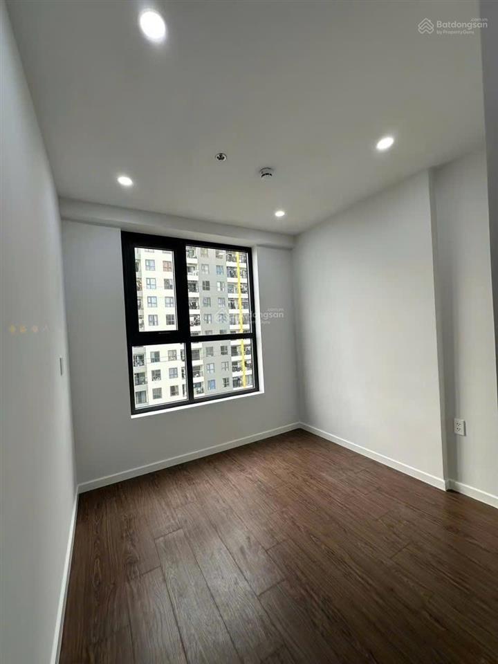 Cho thuê căn hộ 2pn mới 100% bcons city dĩ an, bình dương cũ