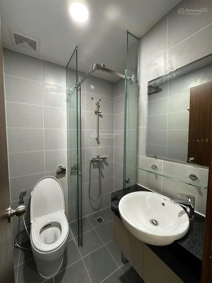 Cho thuê căn hộ 2pn mới 100% bcons city dĩ an, bình dương cũ