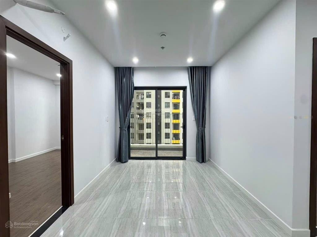Cho thuê căn hộ 2pn mới 100% bcons city dĩ an, bình dương cũ