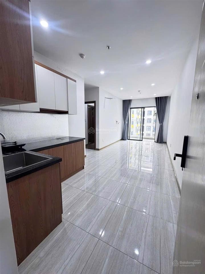 Cho thuê căn hộ 2pn mới 100% bcons city dĩ an, bình dương cũ