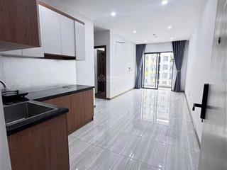 Cho thuê căn hộ 2pn mới 100% bcons city dĩ an, bình dương cũ