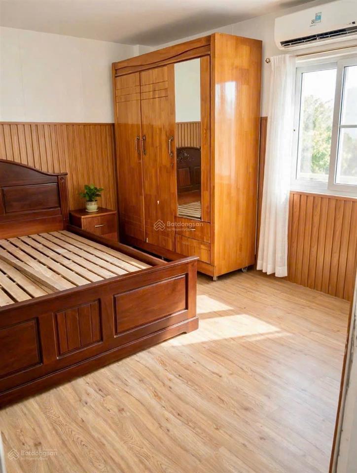 Cho thuê nhà đẹp full nội thất gần trường cấp 3 trấn biên, phường tam hiệp chỉ 8tr