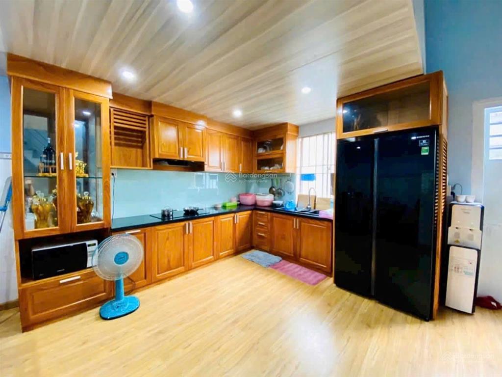 Cho thuê nhà đẹp full nội thất gần trường cấp 3 trấn biên, phường tam hiệp chỉ 8tr