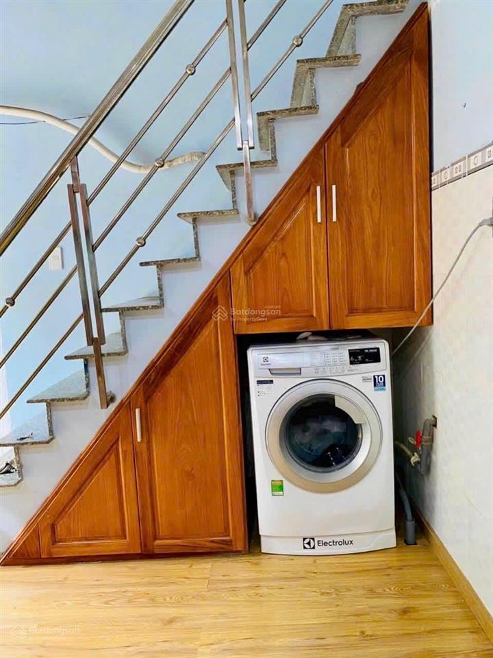 Cho thuê nhà đẹp full nội thất gần trường cấp 3 trấn biên, phường tam hiệp chỉ 8tr