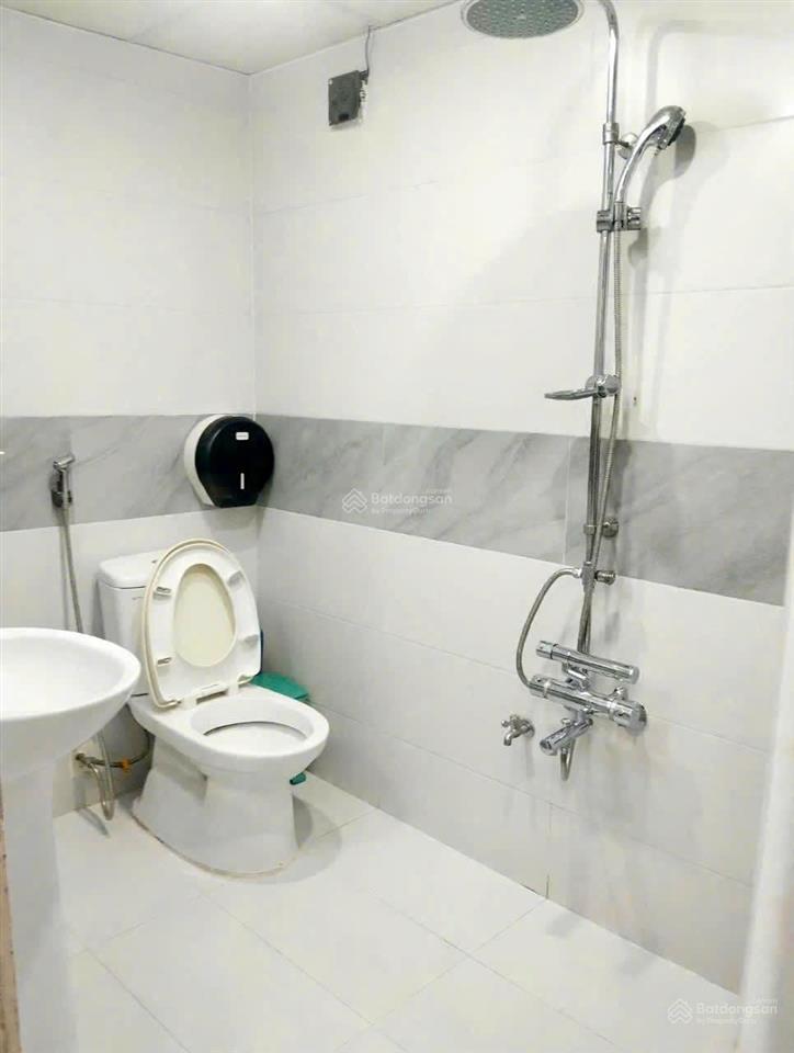 Cho thuê nhà đẹp full nội thất gần trường cấp 3 trấn biên, phường tam hiệp chỉ 8tr