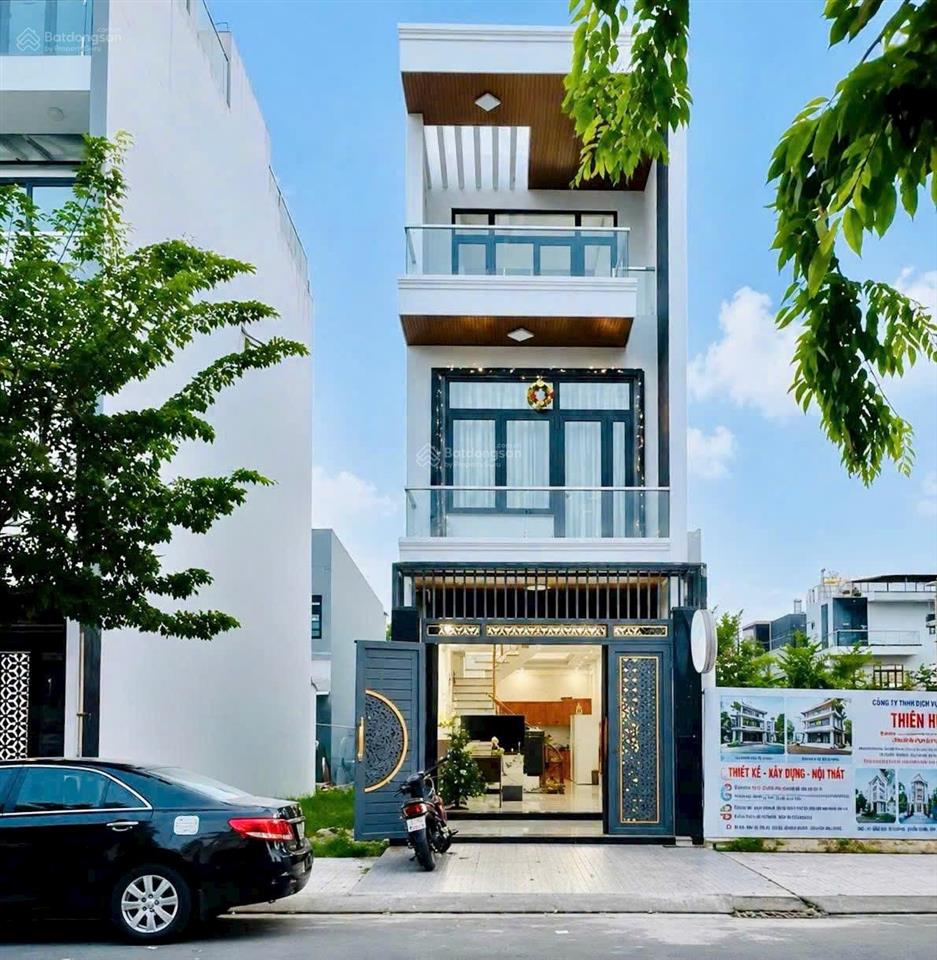Cho thuê nhà đẹp 1t2l mới keng kdc bửu long 3, trung tâm biên hòa giá rẻ