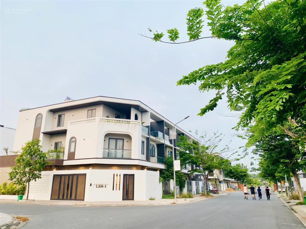Cho thuê nhà đẹp 1t2l mới keng kdc bửu long 3, trung tâm biên hòa giá rẻ