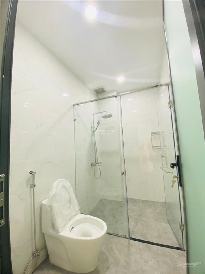 Cho thuê nhà nguyên căn 1t2l mới 100% kdc bửu long 3, gần chung cư a6a7 giá rẻ