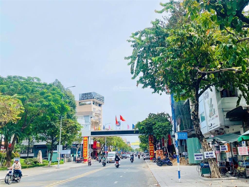 Cho thuê mặt bằng nhỏ đẹp đường 30/4 gần công viên biên hùng, trung tâm biên hoà