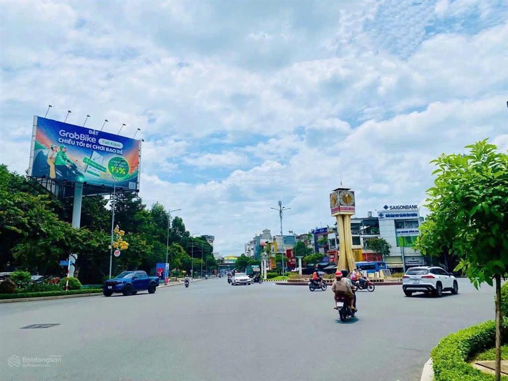 Cho thuê mặt bằng nhỏ đẹp đường 30/4 gần công viên biên hùng, trung tâm biên hoà