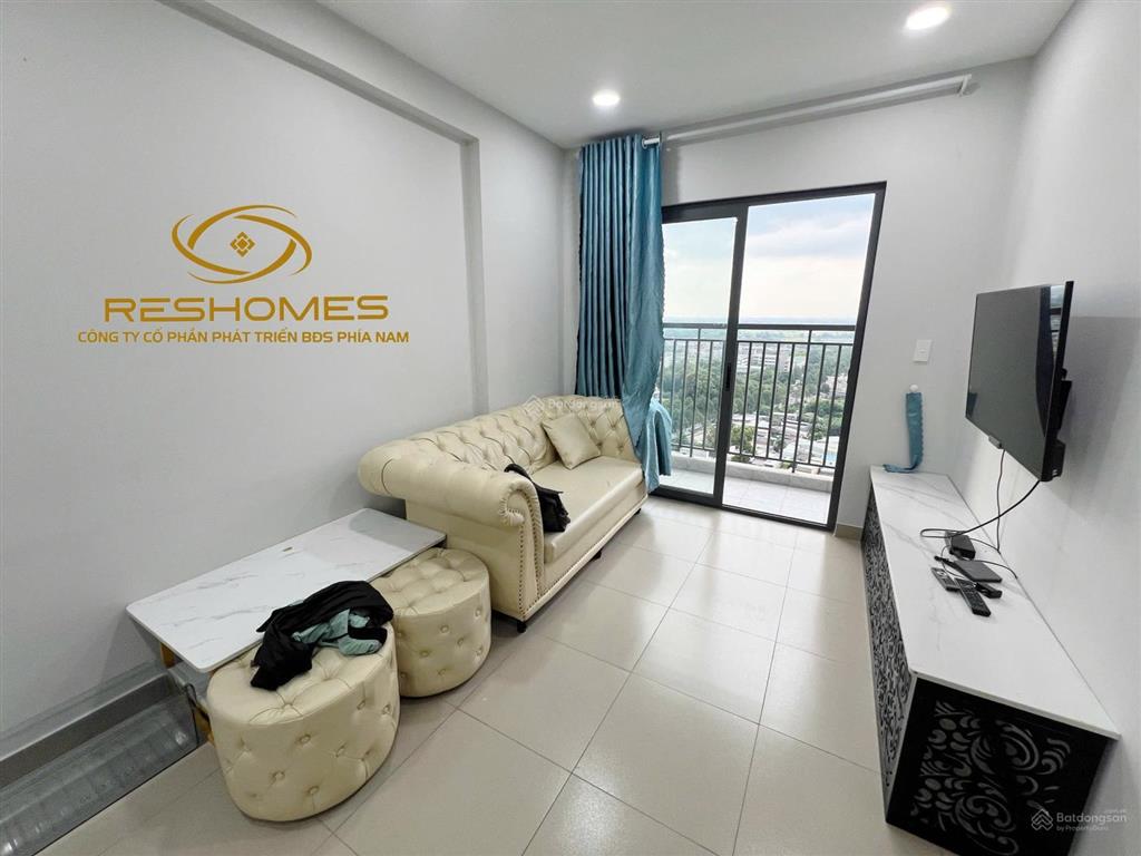 Cho thuê căn hộ 62m2 chung cư a6a7 gần bến xe biên hoà full nội thất đẹp giá rẻ