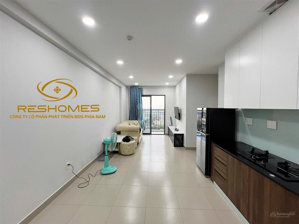 Cho thuê căn hộ 62m2 chung cư a6a7 gần bến xe biên hoà full nội thất đẹp giá rẻ