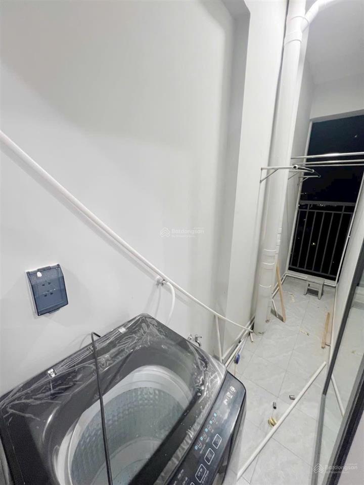 Cho thuê căn hộ chung cư a6a7 gần full nội thất ngay bến xe biên hòa giá rẻ