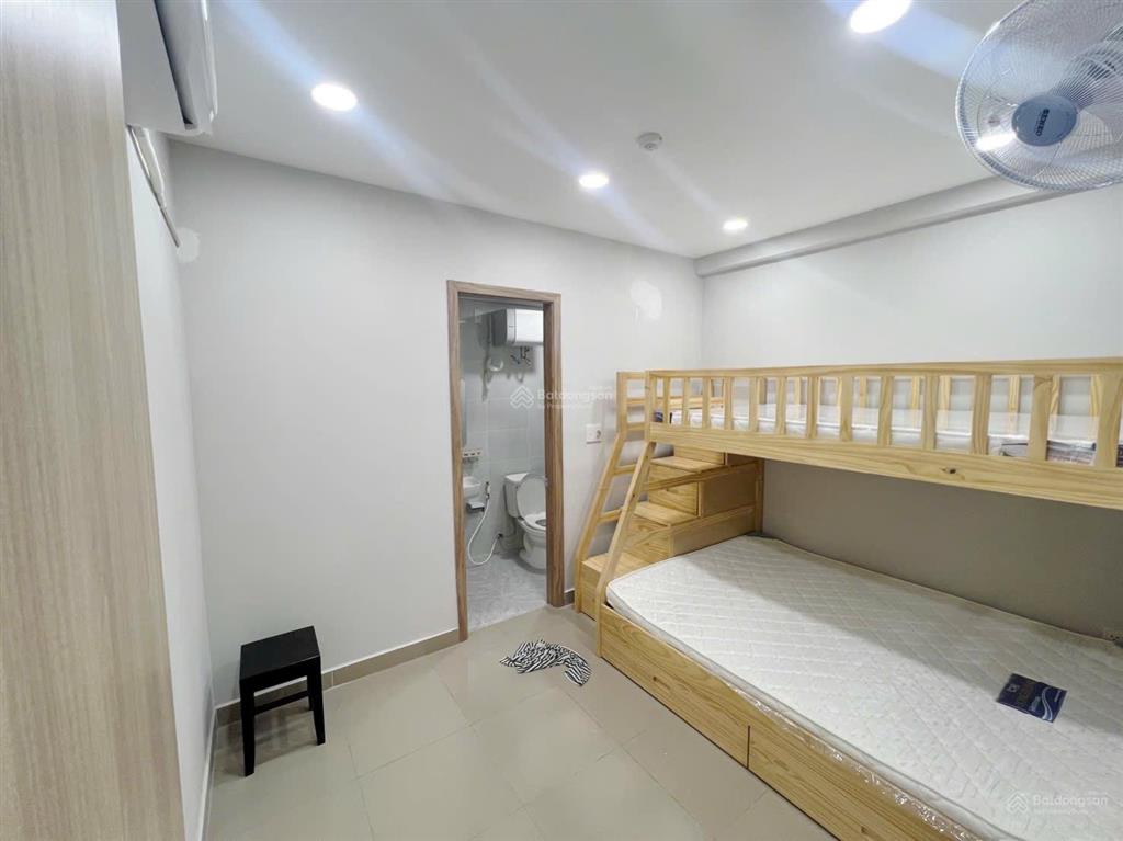 Cho thuê căn hộ chung cư a6a7 gần full nội thất ngay bến xe biên hòa giá rẻ