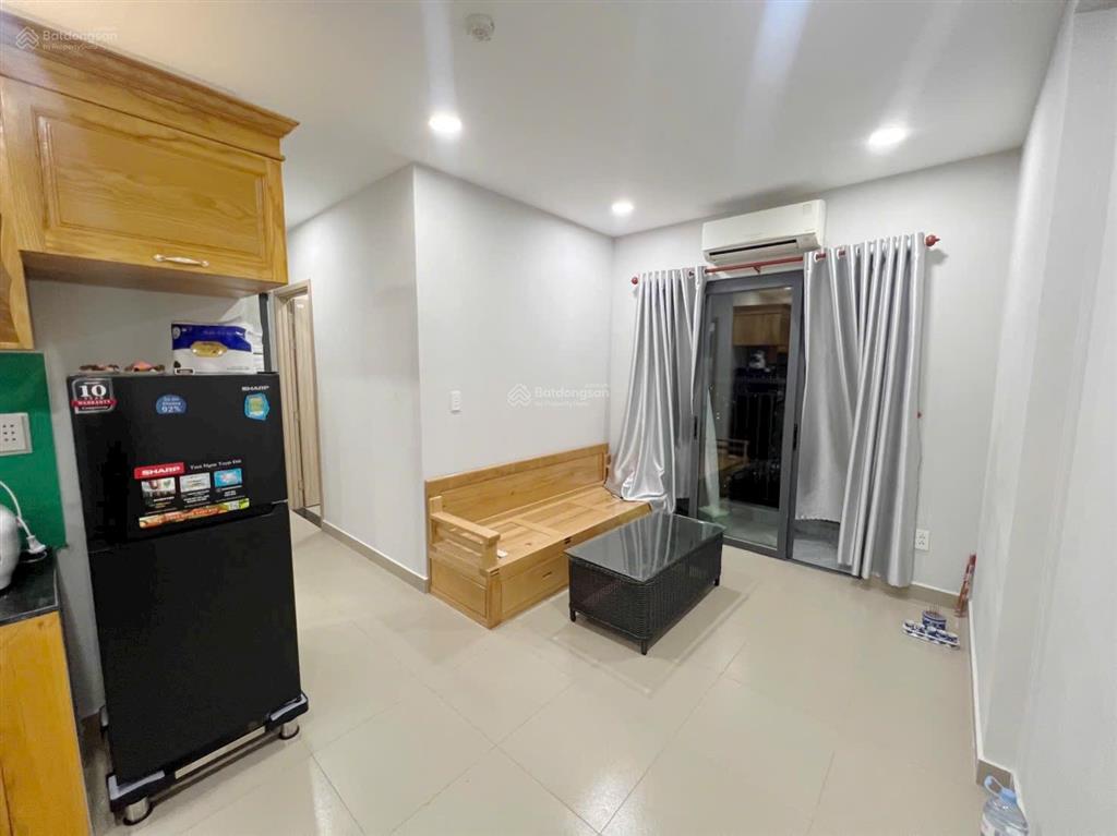 Cho thuê căn hộ chung cư a6a7 gần full nội thất ngay bến xe biên hòa giá rẻ