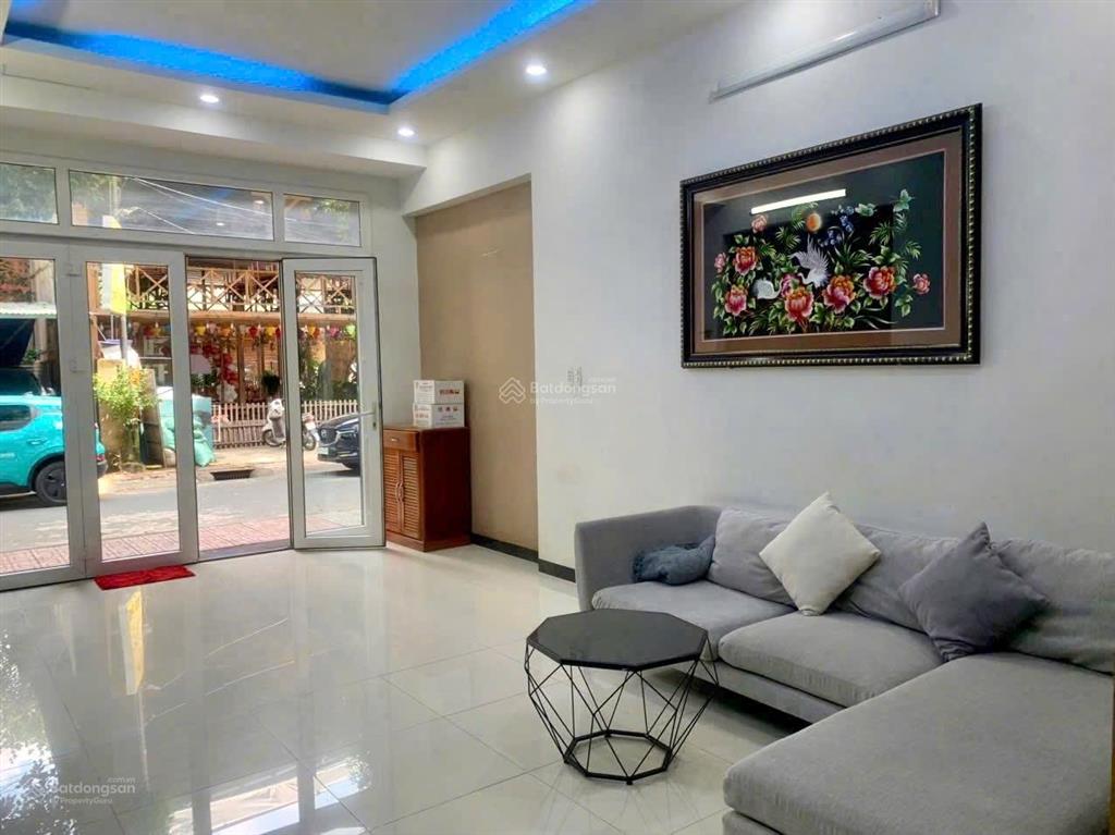 Cho thuê nhà đẹp 1t3l full nội thất xịn kdc d2d, võ thị sáu, trung tâm biên hoà