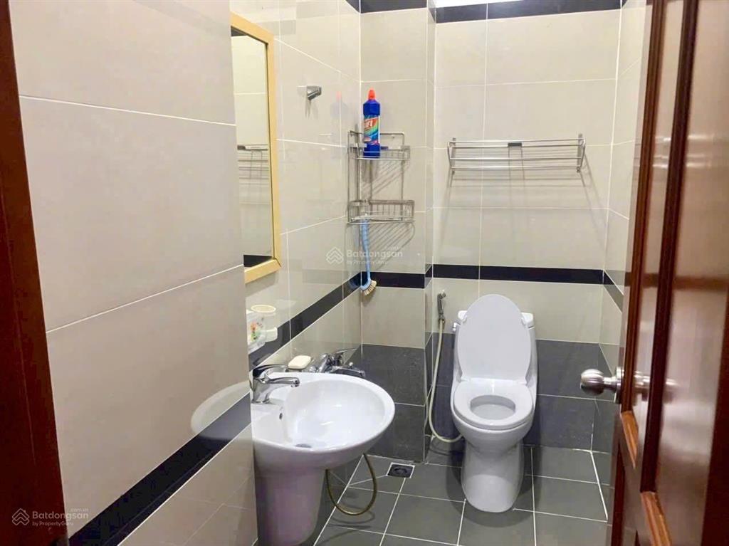 Cho thuê nhà đẹp 1t3l full nội thất xịn kdc d2d, võ thị sáu, trung tâm biên hoà